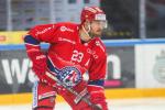 Photo hockey match Rapperswil-Jona - Ambrì-Piotta le 13/03/2021