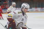 Photo hockey match Rapperswil-Jona - Genève le 29/11/2024