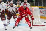Photo hockey match Rapperswil-Jona - Genève le 29/11/2024