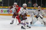 Photo hockey match Rapperswil-Jona - Genève le 29/11/2024