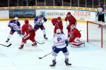Photo hockey match Rapperswil-Jona - Zürich le 13/08/2020