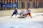Photo hockey match Reims - Amnéville le 28/11/2009