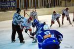 Photo hockey match Reims - Amnéville le 28/11/2009