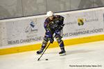 Photo hockey match Reims - Amnéville le 01/03/2013