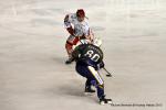 Photo hockey match Reims - Amnéville le 01/03/2013