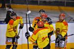 Photo hockey match Rennes - Orléans le 16/10/2021