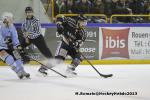 Photo hockey match Rouen - Briançon  le 03/12/2013