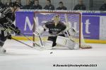 Photo hockey match Rouen - Briançon  le 03/12/2013