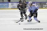 Photo hockey match Rouen - Briançon  le 03/12/2013