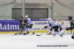 Photo hockey match Rouen - Briançon  le 03/12/2013