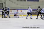 Photo hockey match Rouen - Briançon  le 03/12/2013