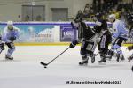 Photo hockey match Rouen - Briançon  le 03/12/2013