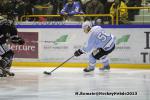 Photo hockey match Rouen - Briançon  le 03/12/2013