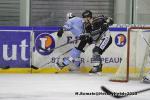 Photo hockey match Rouen - Briançon  le 03/12/2013