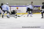 Photo hockey match Rouen - Briançon  le 03/12/2013