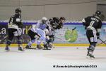 Photo hockey match Rouen - Briançon  le 03/12/2013