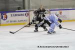 Photo hockey match Rouen - Briançon  le 03/12/2013