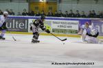 Photo hockey match Rouen - Briançon  le 03/12/2013