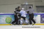 Photo hockey match Rouen - Briançon  le 03/12/2013