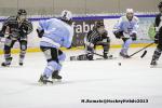 Photo hockey match Rouen - Briançon  le 03/12/2013