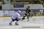 Photo hockey match Rouen - Briançon  le 03/12/2013