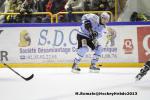 Photo hockey match Rouen - Briançon  le 03/12/2013