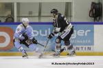 Photo hockey match Rouen - Briançon  le 03/12/2013