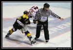 Photo hockey match Rouen - Briançon  le 09/12/2008