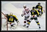 Photo hockey match Rouen - Briançon  le 09/12/2008