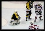 Photo hockey match Rouen - Briançon  le 09/12/2008
