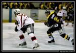 Photo hockey match Rouen - Briançon  le 09/12/2008