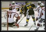 Photo hockey match Rouen - Briançon  le 09/12/2008