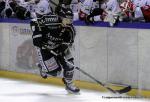 Photo hockey match Rouen - Briançon  le 28/01/2014
