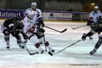 Photo hockey match Rouen - Briançon  le 28/01/2014