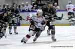 Photo hockey match Rouen - Briançon  le 28/01/2014