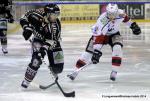 Photo hockey match Rouen - Briançon  le 28/01/2014