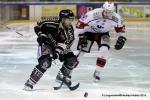 Photo hockey match Rouen - Briançon  le 28/01/2014