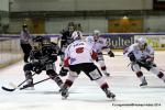Photo hockey match Rouen - Briançon  le 28/01/2014