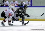 Photo hockey match Rouen - Briançon  le 28/01/2014
