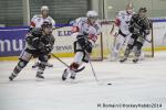 Photo hockey match Rouen - Briançon  le 28/01/2014