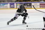 Photo hockey match Rouen - Briançon  le 28/01/2014