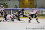 Photo hockey match Rouen - Briançon  le 28/01/2014
