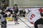 Photo hockey match Rouen - Briançon  le 28/01/2014