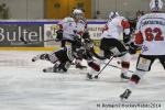 Photo hockey match Rouen - Briançon  le 28/01/2014