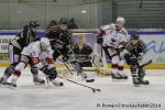 Photo hockey match Rouen - Briançon  le 28/01/2014