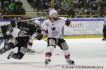 Photo hockey match Rouen - Briançon  le 28/01/2014