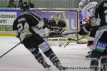 Photo hockey match Rouen - Briançon  le 28/01/2014
