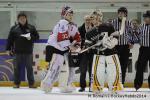 Photo hockey match Rouen - Briançon  le 28/01/2014