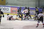 Photo hockey match Rouen - Briançon  le 06/01/2015