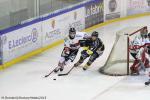 Photo hockey match Rouen - Briançon  le 06/01/2015